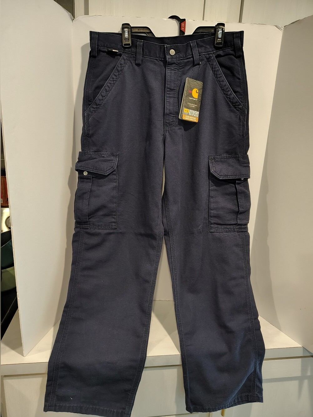 Carhartt Flame Resistant Cargo Pants